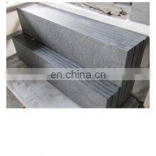 Granite and Stone G684 Flamed Granite Stairs