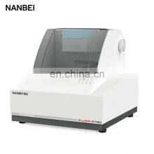 Livestock Feed Protein Fat Fiber Moisture Ash Analysis NIR Analyzer Spectrometer thumbnail-5