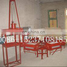 Dustless Chalk Making Machine School Chalk Forming Machine thumbnail-5
