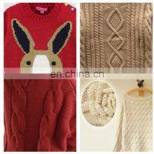 Manual Flat Bed Knitting Machine Good Quality Good Price thumbnail-5