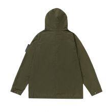 Stone Island jacket Stone Island hoodie