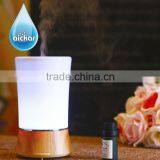 2016 Wholesale Price 150ML Aromatherapy Diffuser Healthy Essential Oil Diffuser Waterless Auto Off Humidifier thumbnail-2