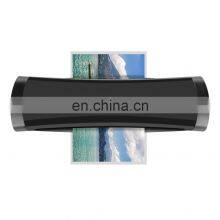 Willing OL350L New Fast Warm Up A3 Hot Pouch Laminator Office Laminating Plastic Laminator Machine thumbnail-3