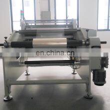 Automatic Computer Control Eva Foam Cutting Machine For Paper and Leather PE OPP Film Plastic Sheet Cutting Machine thumbnail-2