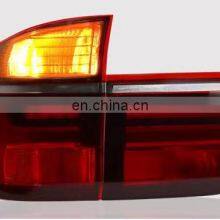 High Quality Aftermarket Led Taillamp Taillight Rear Lamp Rear Light for BMW X5 E70 Tail Lamp Tail Light 2010-2013 thumbnail-2