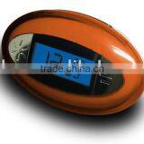 Two Year Warranty Desk & Table Clock