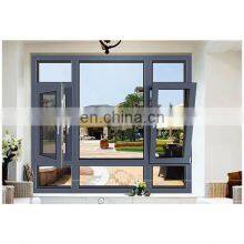 Aluminum Windows Tilt Window for Conference Halls thumbnail-1