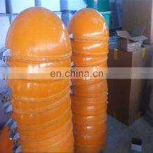 Frp Warning Ball Aerial Warning Sphere Power Line Worker Ball thumbnail-4