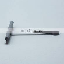 Household Plastic PP/TPE Black Window Cleaning Shower Squeegee Cleaner Wiper Tool Set With Suction Cup Hook thumbnail-4