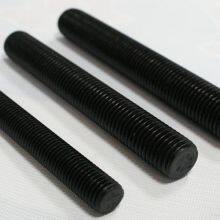 Carbon Steel / Stainless Steel Stud Bolts , Full Thread Rods Grade 4.8 6.8 8.8 10.9 12.9 thumbnail-2