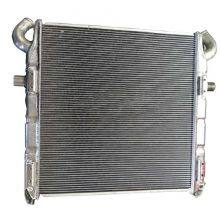 OEM 1100630 310080 334840 64070 Heavy Duty Truck Engine Cooling System Water Radiator Used for SCA-NIA Truck 4 Series