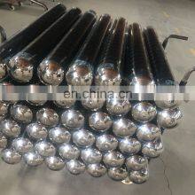 Large Diameter Solar Vacuum Tube for the Middle East Three Target thumbnail-5