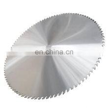 Metal Cutting Disc Carbide Steel Saw Blade for Mild Steel Cutting thumbnail-4