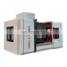 Heavy Duty Vertical Machining Center VMC1580 Cnc Vmc Frame Machining Center thumbnail-1