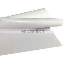 270g Advertising Materials High Quality Flex Lona Matt ( Cold Lamination, Frontlit,glossy,300*500 18*12)