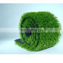 High Density Outdoor Synthetic China Soccer Artificial Green Grass thumbnail-5
