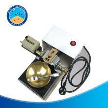 T0170 -- 2007 Liquid limiting disc type instrument