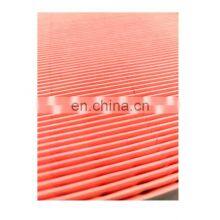 IVAN ZONEKO, grossiste chinois, prix excellent, pièces de moteur, feuille de filtre à charbon actif 17801-25020 1780125020 pour GAC Toyota thumbnail-5