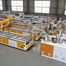 Qingdao Trusty Plastic Machinery Company company overview - view 2 thumbnail