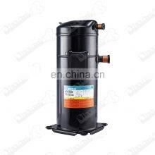 Invotech Refrigeration Compressor Invotech Scroll Compressor thumbnail-3