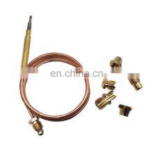 Gas Cooker Thermocouple Universal Gas Thermocouple thumbnail-2