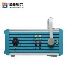 Three Phase Relay Protection Tester DYJB-303 thumbnail-4