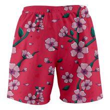 2022 Custom Fashion Sublimation Shorts