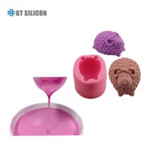 Professional Silicone Rubber Raw Material Manufacturer Liquid Silicone Rubber for Sexy Product