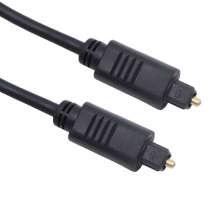 Bulk Sale Digital Optical Audio Cable Toslink Gold Plated 1m 2m 5m 7.5m Spdif Md Dvd Gold Plated Cable Fiber Audio Cable Hd208