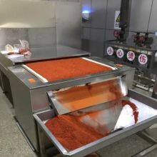 Continuous Microwave Chili Powder Sterilizer thumbnail-5