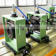 CE Approved High Safety Level Steel Pipe Mill Machine Erw Tube Pipe Mill Line thumbnail-5