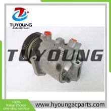 China Supply Auto Air Conditioning Compressor 12V for MITSUBISHI SPACE STAR (13-) 1.2i, Z0017470A, HY-AC2345 thumbnail-2