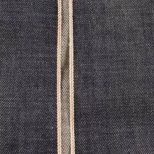 14oz Hot Sale Competitive Price Black Raw Denim Jeans For Clothing and Pants thumbnail-3