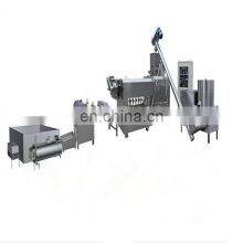 Meat Analogue Made of Soybean Protein Production Line / Meat Analogue Processing Machine thumbnail-2