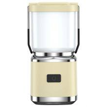 Outdoor Portable Camping Light USB Charging Mini Camping Portable Atmosphere Light Camping Tent Lighting thumbnail-3