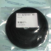 RS1M JINGDAO SMA Instead Fairchild Diodes