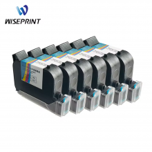 42ml High Quality TIJ 12.7mm Solvent Inkjet Cartridge thumbnail-3