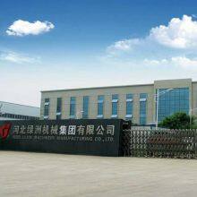 Hebei Greens Building Material Technology Development Co., Ltd company overview - view 1 thumbnail