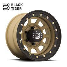 4X4 SUV WHEEL thumbnail-1