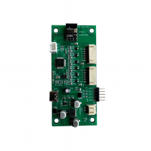 Range Hood Control Board thumbnail-2