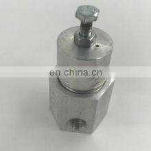 02250084-027 Sullair Screw Air Compressor Pressure Regulator Valve thumbnail-3