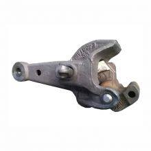 Train Passenger Wagon Parts Coupler thumbnail-4