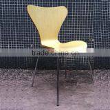 Option Colors Restaurant Furniture Jacobsen Series 7 Chair thumbnail-4