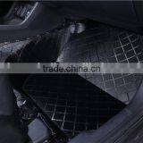 China Factory Full Set EVA 3D Car Mat Softtextile Car Mat thumbnail-1