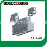 High Efficiency Bridgelux Chip Led Flood Light/led Track Light thumbnail-2