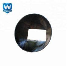 Wodon CCO Wear Resistant Pipe System for Coal Power Plant thumbnail-4