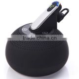 ET-N18 Mini Bluetooth Speaker BK