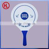 GIOSEPPO Hot Sale Customized High Quality Carbon Wooden Beach Tennis Racket/beach Bat /beach Paddle With Beach Racker Wholesale
