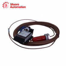 EMERSON | EPRO PR6424/000-040 CON021 Eddy Current Sensor In Stock thumbnail-5