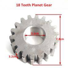Qingdao Promising Planetary Gear Kit for China Wheel Loader thumbnail-2